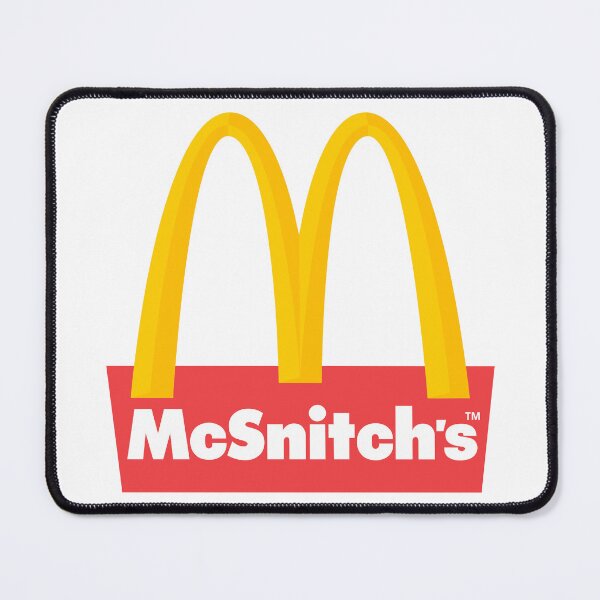 Item preview, McSnitch's designed and sold by ShermanStudios.