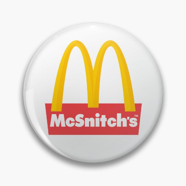 Item preview, McSnitch's designed and sold by ShermanStudios.