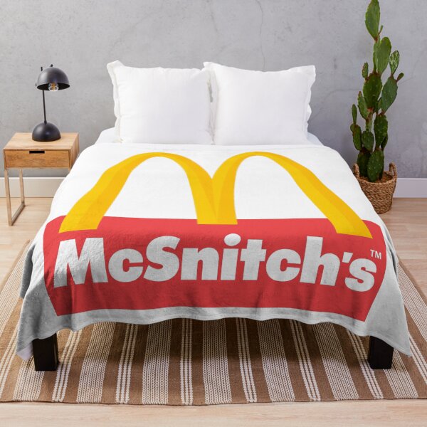 Item preview, McSnitch's designed and sold by ShermanStudios.