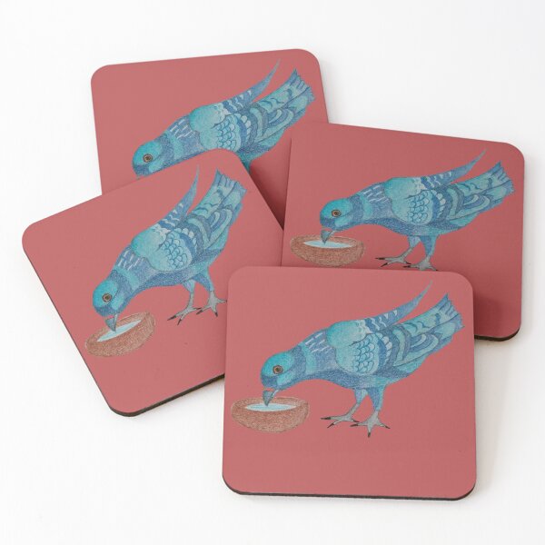 Item preview, Thirst of a bird designed and sold by sdclifestyle.