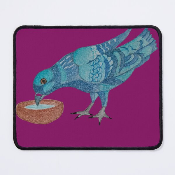 Item preview, Thirst of a bird designed and sold by sdclifestyle.