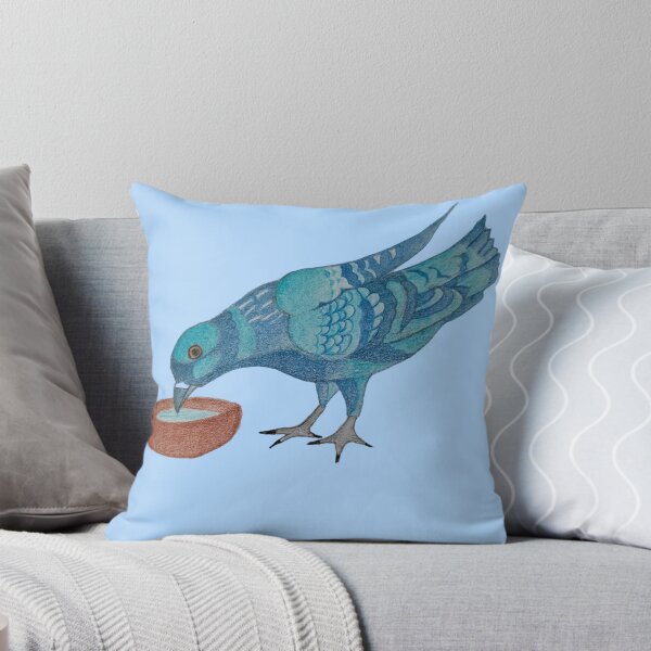 Item preview, Thirst of a bird designed and sold by sdclifestyle.