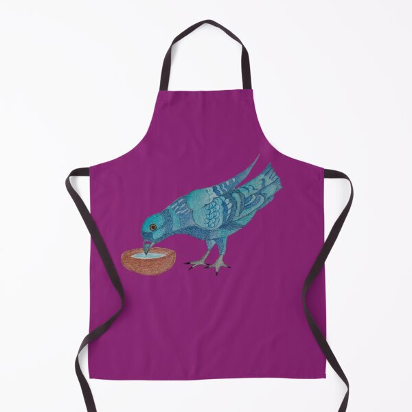 Item preview, Thirst of a bird designed and sold by sdclifestyle.
