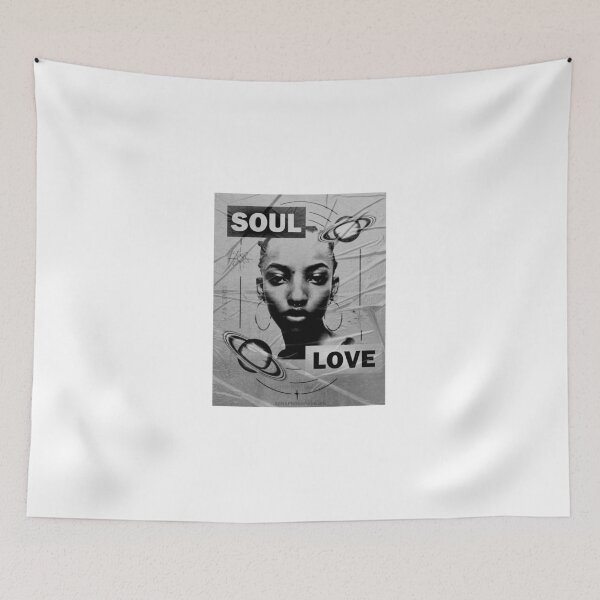 Item preview, soul love - david bowie designed and sold by zscrapbook.