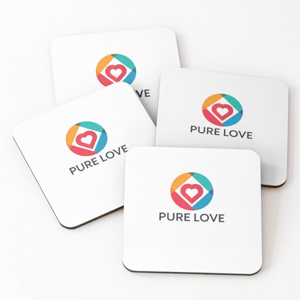 Item preview, Pure Love T-Shirt | Spread the Love This Valentine's Day designed and sold by Sitred123.