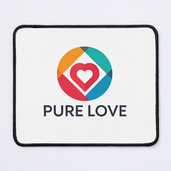 Item preview, Pure Love T-Shirt | Spread the Love This Valentine's Day designed and sold by Sitred123.