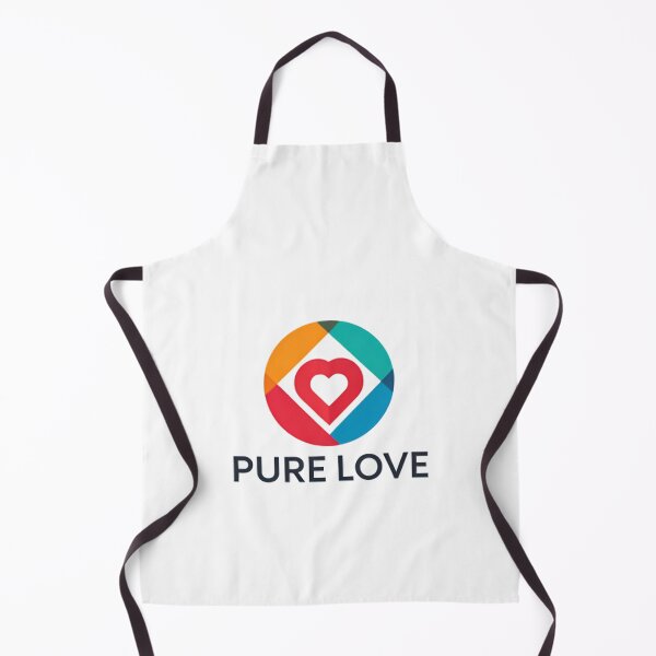 Item preview, Pure Love T-Shirt | Spread the Love This Valentine's Day designed and sold by Sitred123.