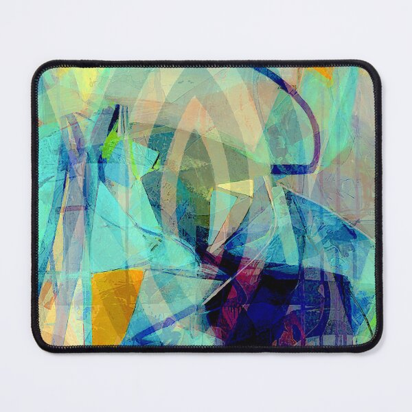 Item preview, Abstract Movement designed and sold by ViaARTfactory.