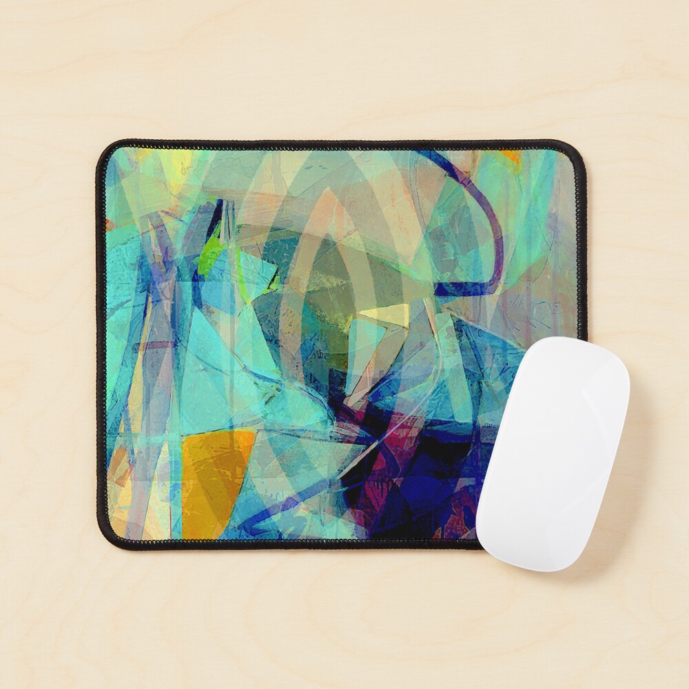 Item preview, Mouse Pad designed and sold by ViaARTfactory.