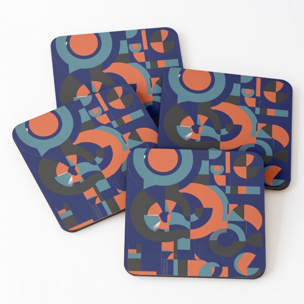 Item preview, Abstract designed and sold by KiraChie.