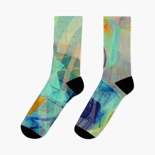 Item preview, Abstract Movement designed and sold by ViaARTfactory.