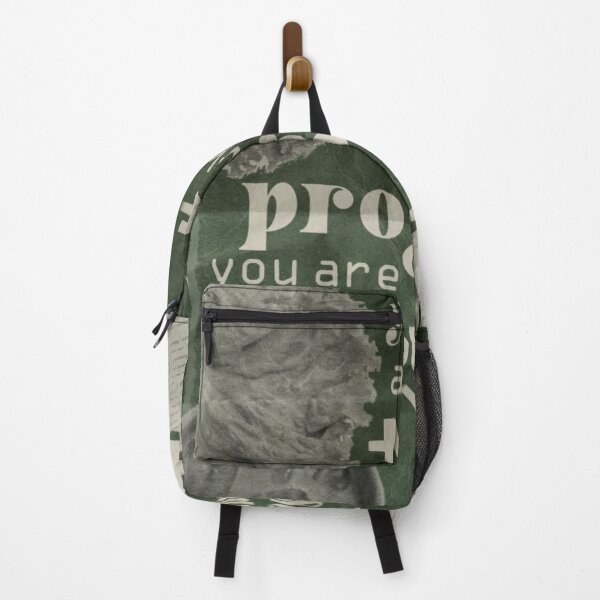 Item preview, you are not a work in progress designed and sold by zscrapbook.