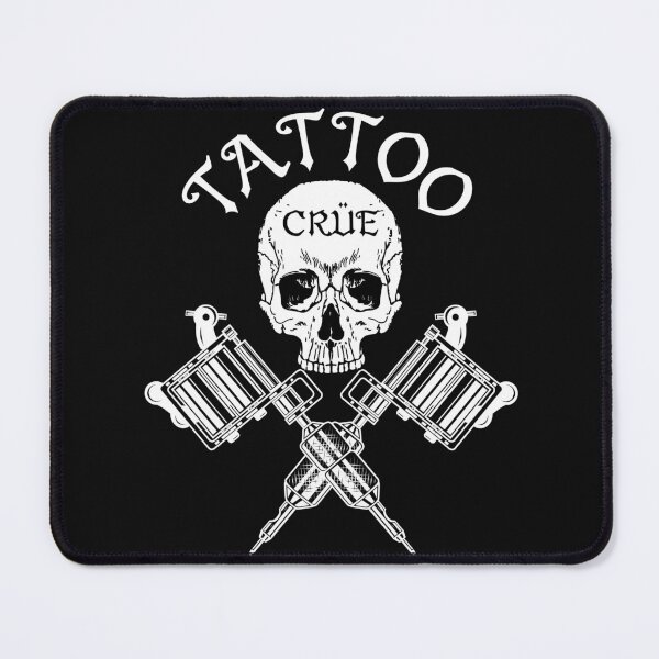 Item preview, Tattoo Crue designed and sold by AllOutDesigns.