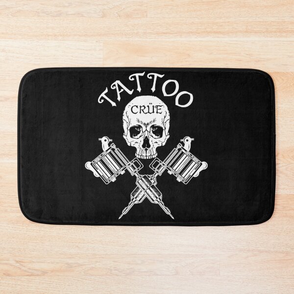Item preview, Tattoo Crue designed and sold by AllOutDesigns.