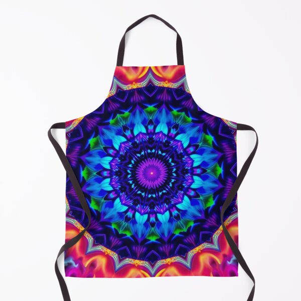 Item preview, Psychedelic Argyle 20 designed and sold by Dose of Dysfunction.