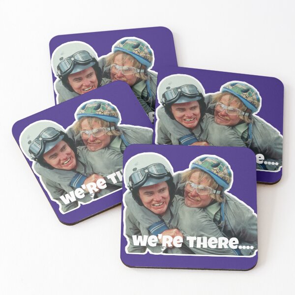 Item preview, We're there designed and sold by Drubingle46.
