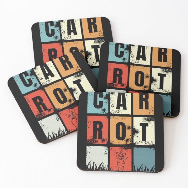 Item preview, Carrot lovers designed and sold by GartenIdeen.