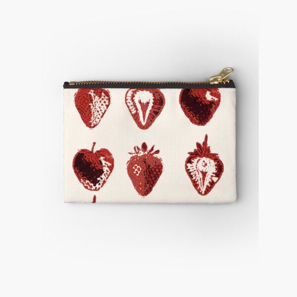 Item preview, Strawberry Fields Forever Poster designed and sold by zscrapbook.