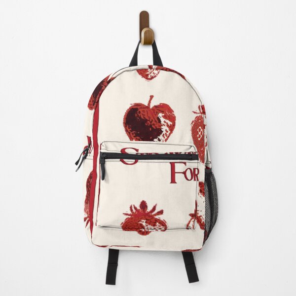 Item preview, Strawberry Fields Forever Poster designed and sold by zscrapbook.