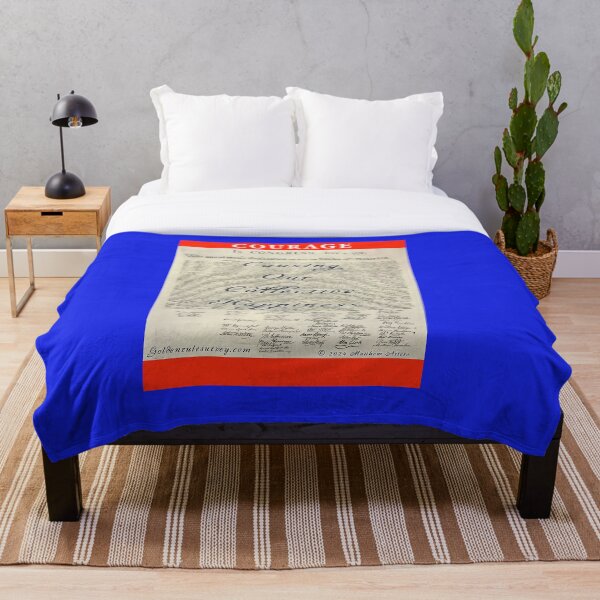 Item preview, Causing Happiness Declaration Independence designed and sold by MutuallyPledge.