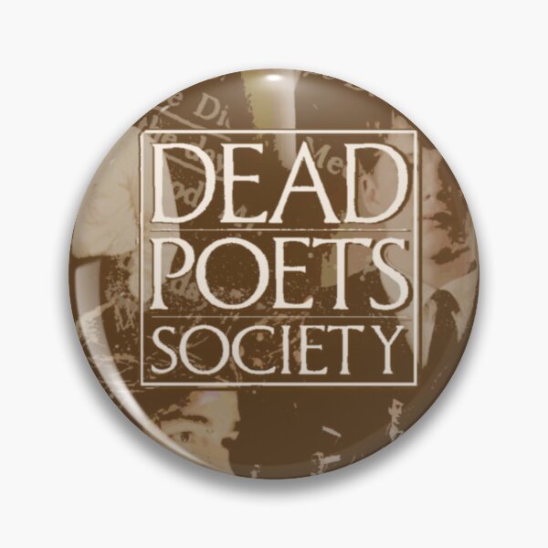 Item preview, Dead Poets Society - Film designed and sold by zscrapbook.