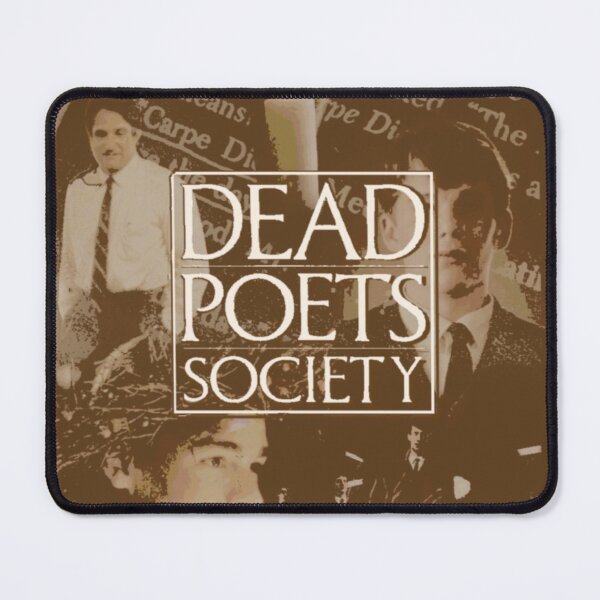 Item preview, Dead Poets Society - Film designed and sold by zscrapbook.