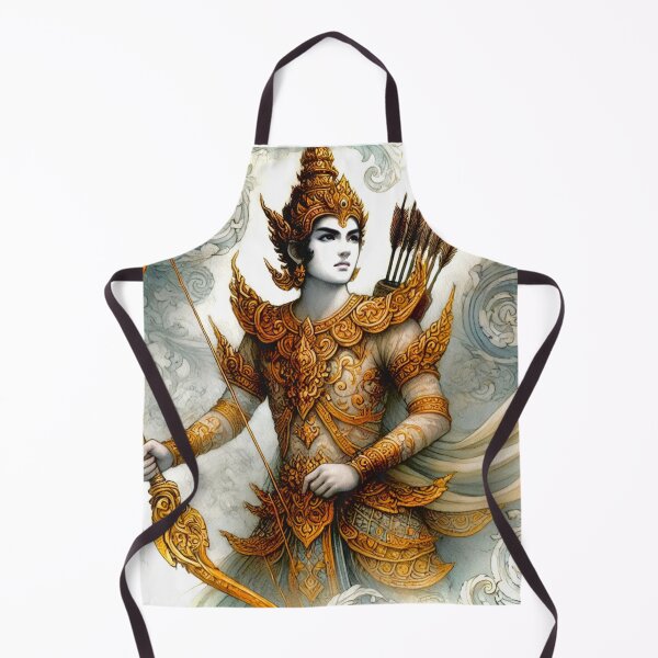 Item preview, Rama designed and sold by arokya53.
