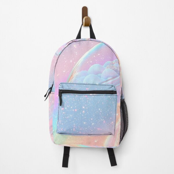 Item preview, Galactic Drifter | Soft Sci-Fi | Dreamy Galaxy designed and sold by Cyber Garden Studio.