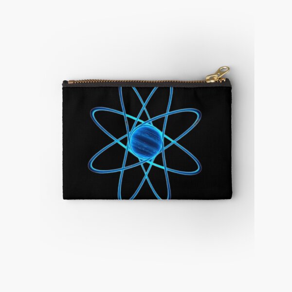Item preview, Planetary Atom designed and sold by PooHog-Arts.