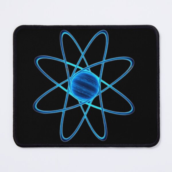 Item preview, Planetary Atom designed and sold by PooHog-Arts.