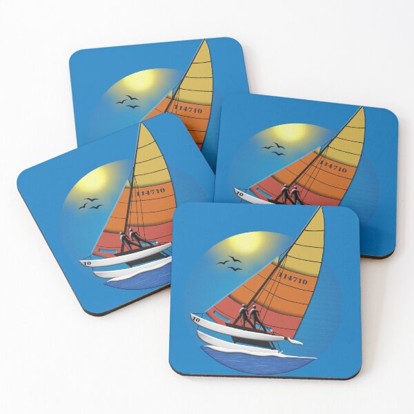 Item preview, Sailing designed and sold by onboarddesigns.
