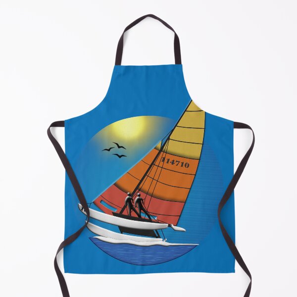 Item preview, Sailing designed and sold by onboarddesigns.
