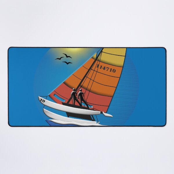 Item preview, Sailing designed and sold by onboarddesigns.
