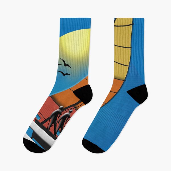 Item preview, Sailing designed and sold by onboarddesigns.