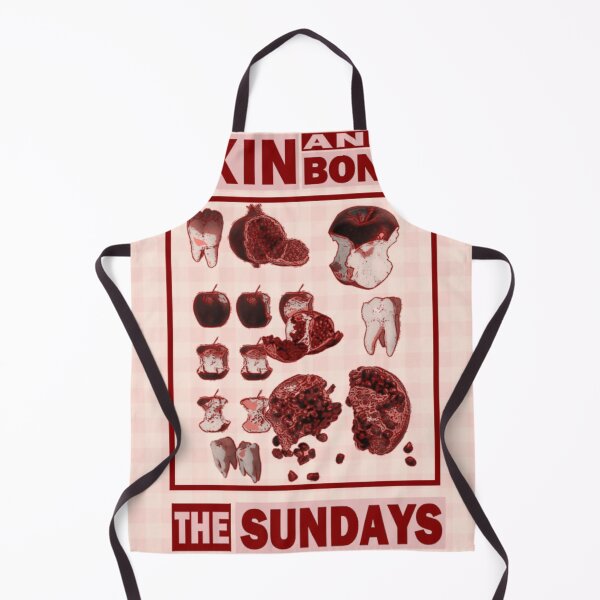 Item preview, skin and bones - the sundays designed and sold by zscrapbook.