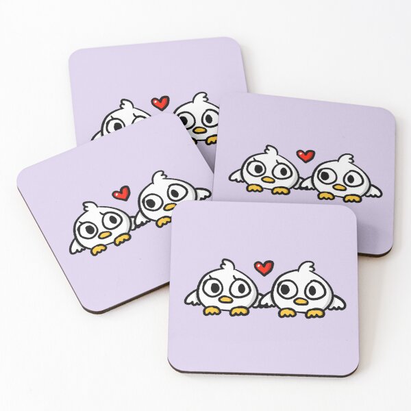 Item preview, Lovebirds designed and sold by Pairfect.