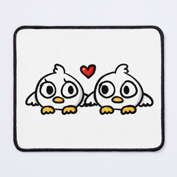 Item preview, Lovebirds designed and sold by Pairfect.