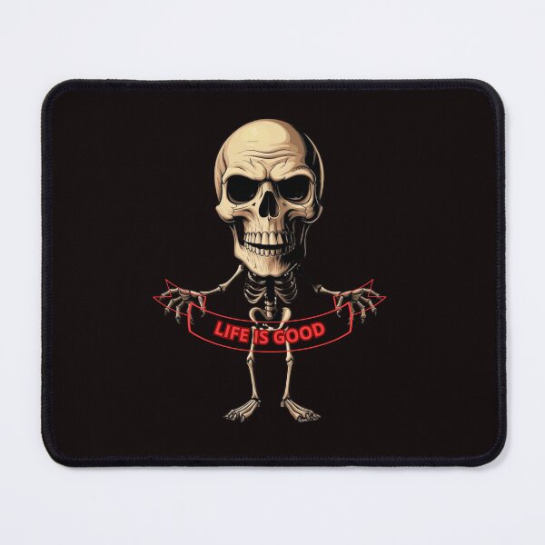 Item preview, LIFE IS GOOD designed and sold by Tadeusz1.
