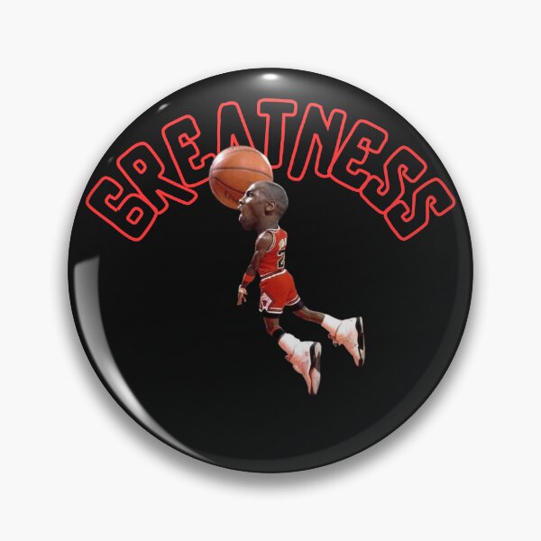 Item preview, Greatness designed and sold by AllOutDesigns.