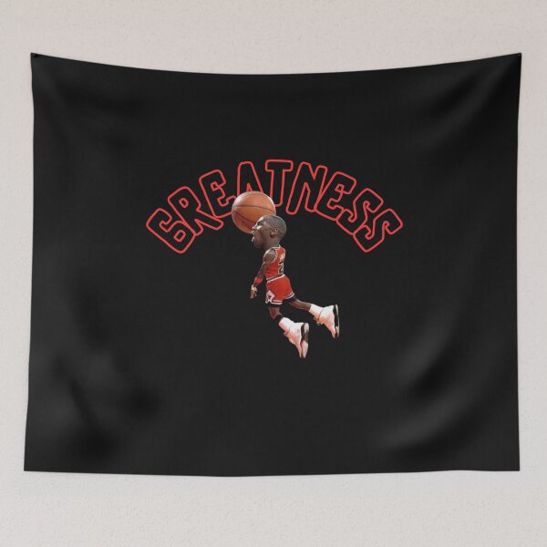 Item preview, Greatness designed and sold by AllOutDesigns.