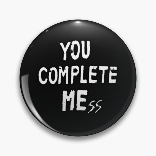 Item preview, YOU COMPLETE MEss designed and sold by gigi jones.