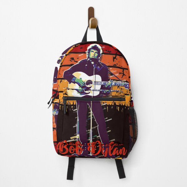 Item preview, bob dylan designed and sold by MAX MILLER.