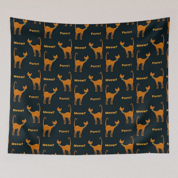 Item preview, Purrrfect Cat Mom designed and sold by lisajaynemurray.
