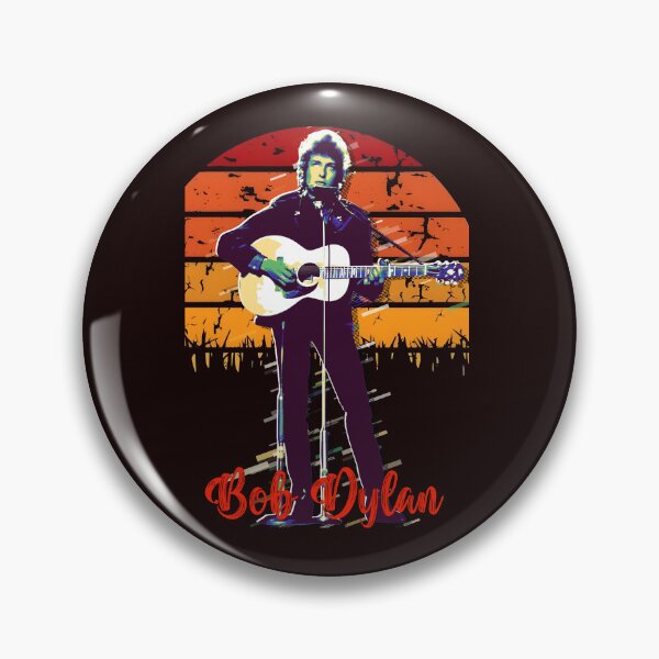 Item preview, bob dylan designed and sold by MAX MILLER.