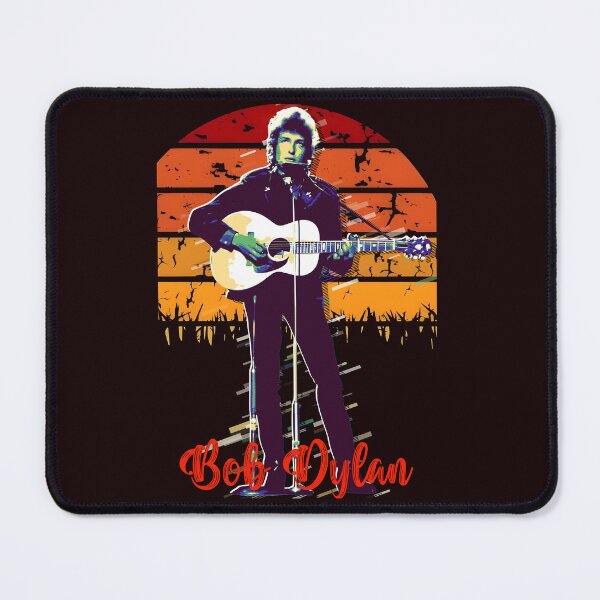 Item preview, bob dylan designed and sold by MAX MILLER.