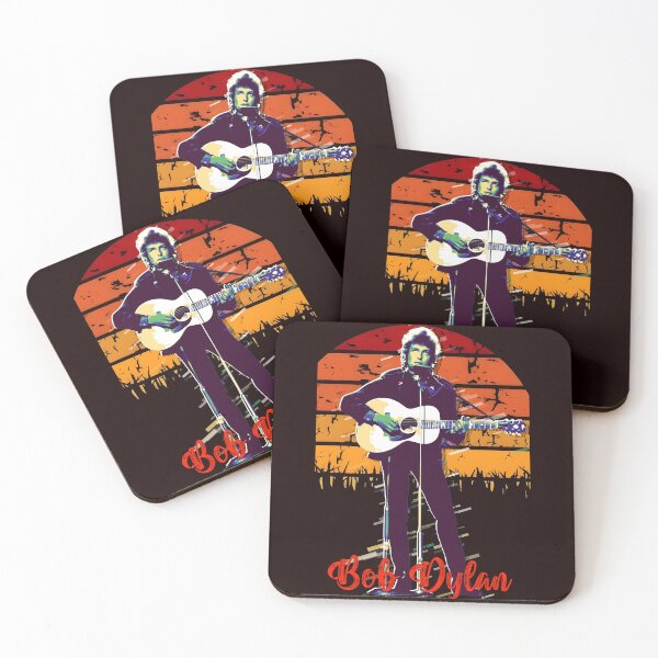 Item preview, bob dylan designed and sold by MAX MILLER.