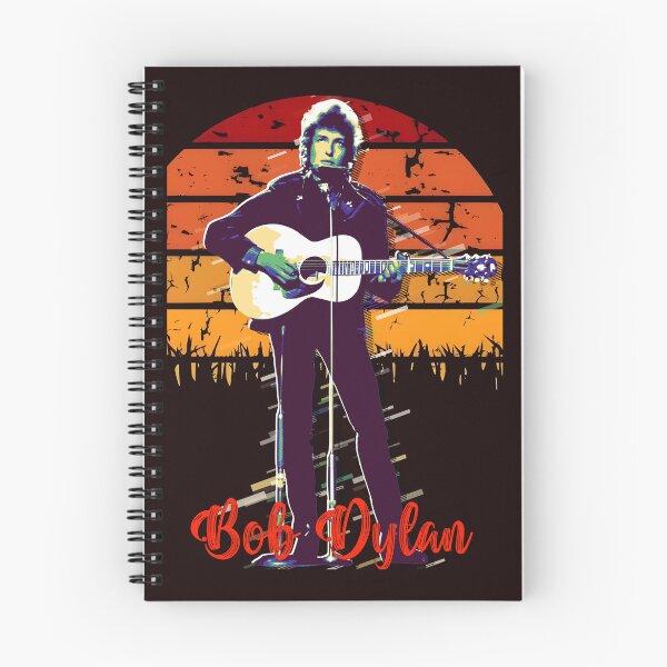 Item preview, Bob Dylan designed and sold by MAX MILLER.
