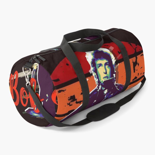 Item preview, bob dylan designed and sold by MAX MILLER.