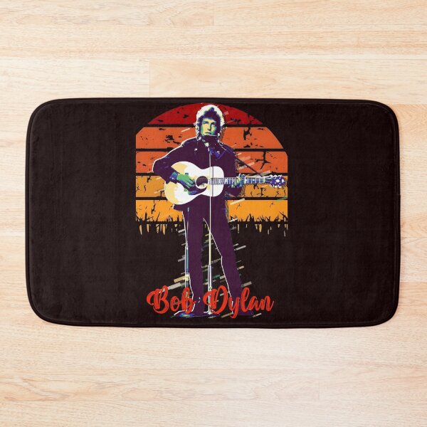 Item preview, bob dylan designed and sold by MAX MILLER.
