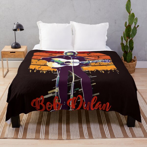 Item preview, bob dylan designed and sold by MAX MILLER.
